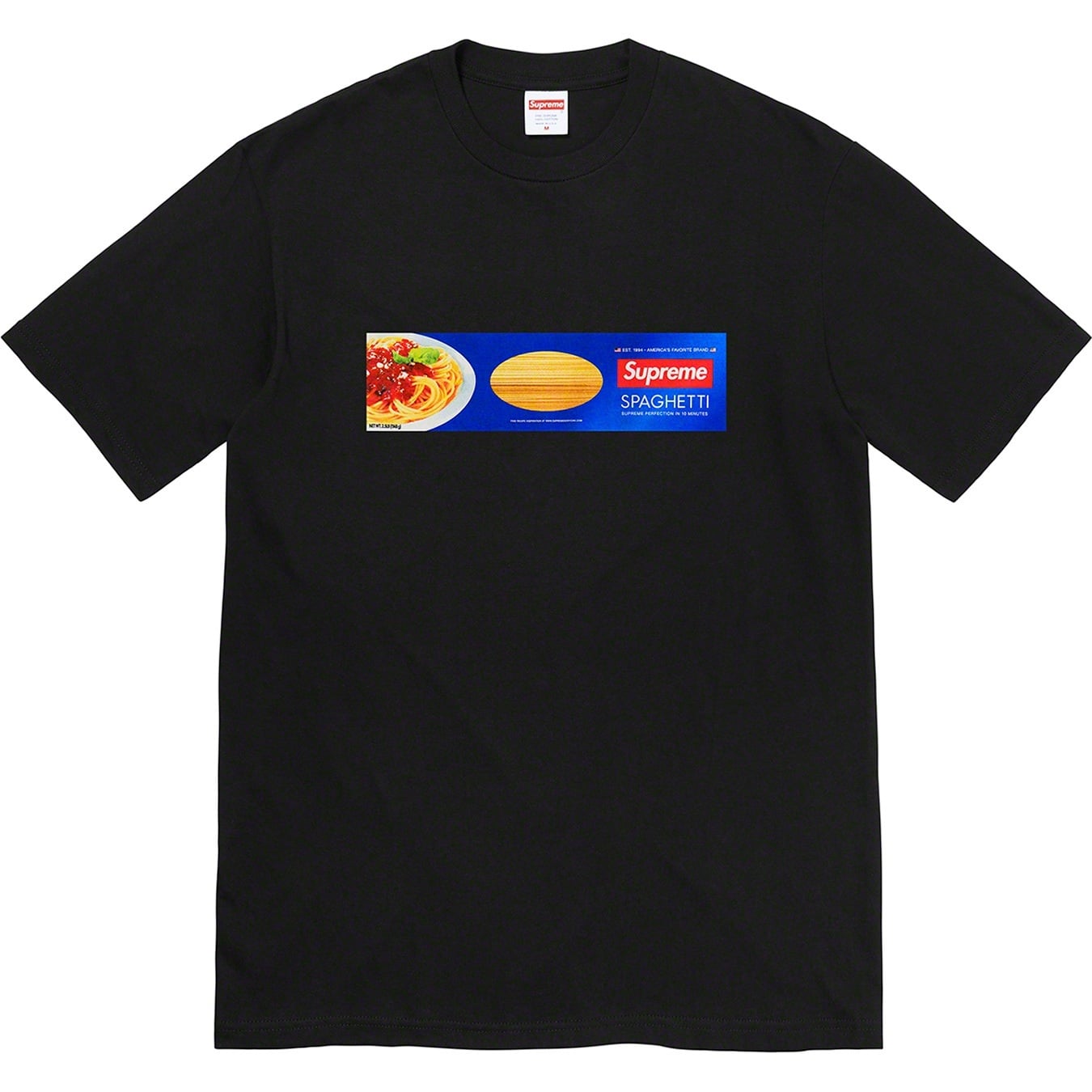 Spaghetti Tee view 5